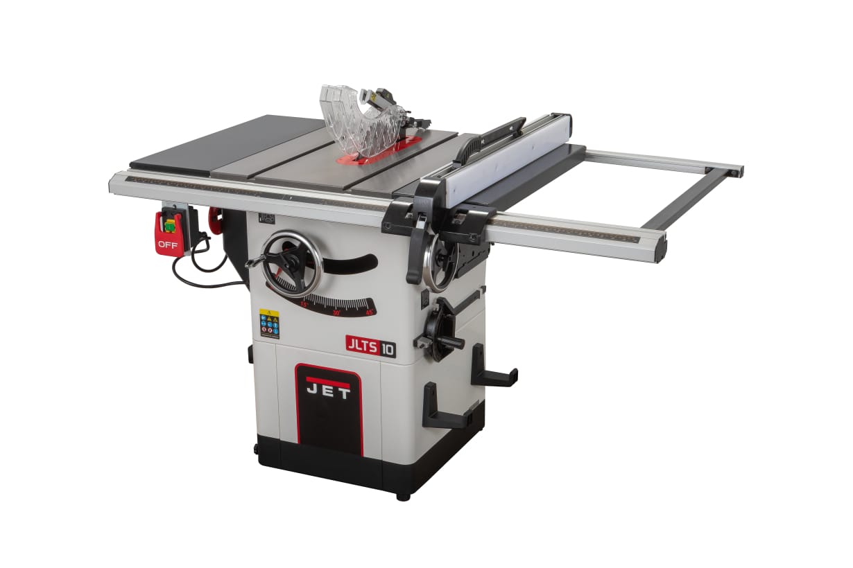 JET JLTS-10L-T Циркулярная пила 400 В