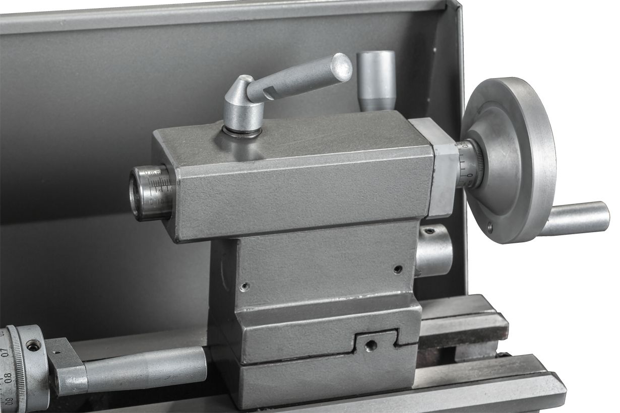 JET BD-8VS Настольный токарный станок по металлу (JET Дисконт) - (Демозал Москва)