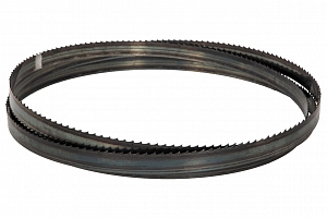 Фото анонса: Полотно каленой ленточной пилы 06х0,65х3810 6TPI (JWBS-18-M/T и JWBS-18SFX)