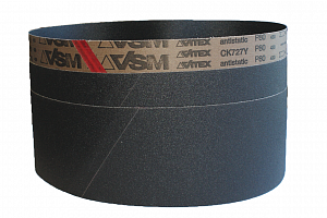 Фото анонса: Шлифовальная лента 150 х 1220 мм 180G (для JSG-96, 31А)